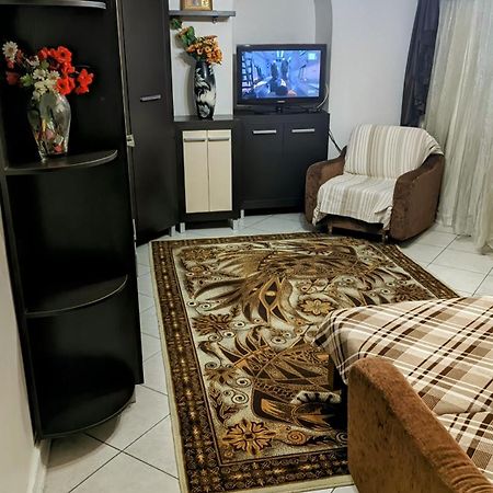 Apartment On Privokzalnaya 2/1 Vinnycja Esterno foto