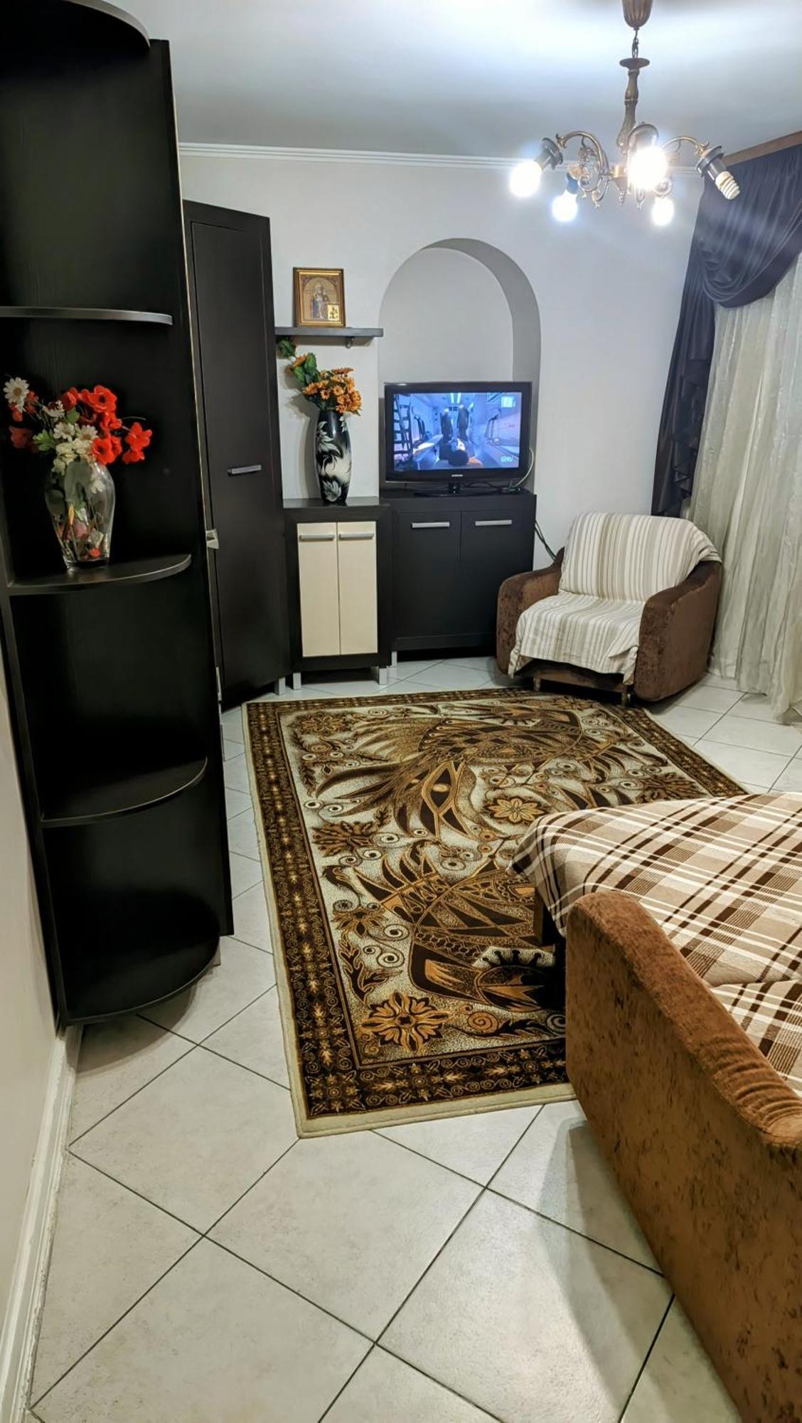 Apartment On Privokzalnaya 2/1 Vinnycja Esterno foto