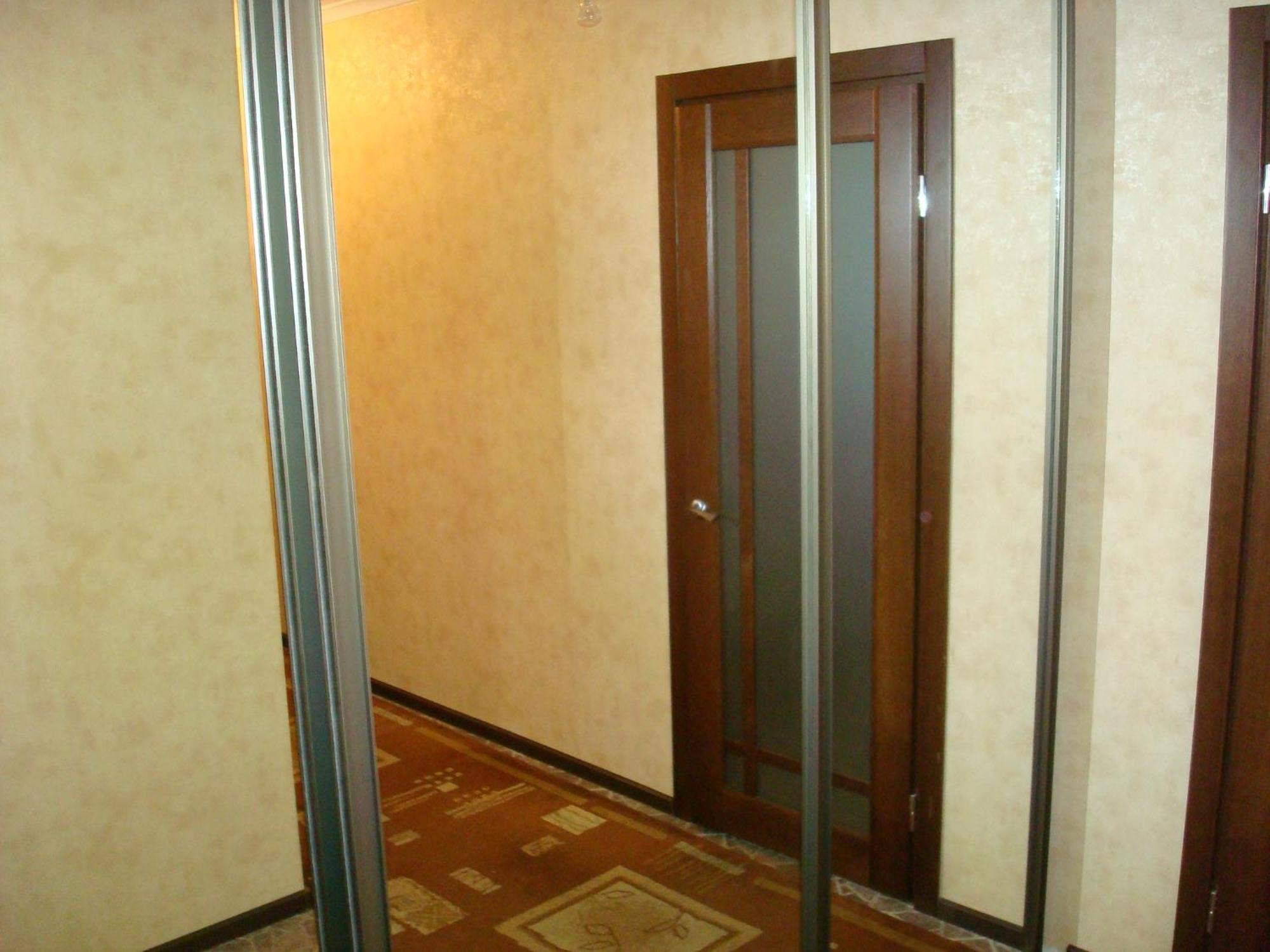 Apartment On Privokzalnaya 2/1 Vinnycja Esterno foto
