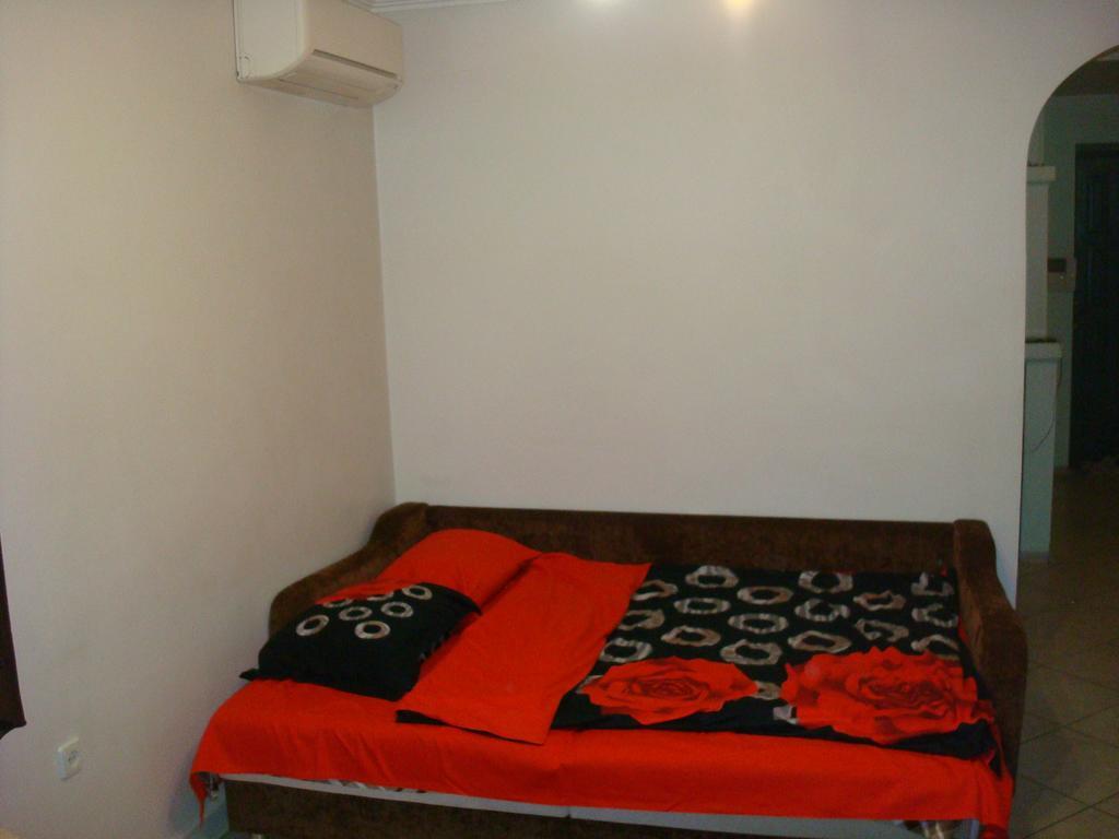 Apartment On Privokzalnaya 2/1 Vinnycja Esterno foto