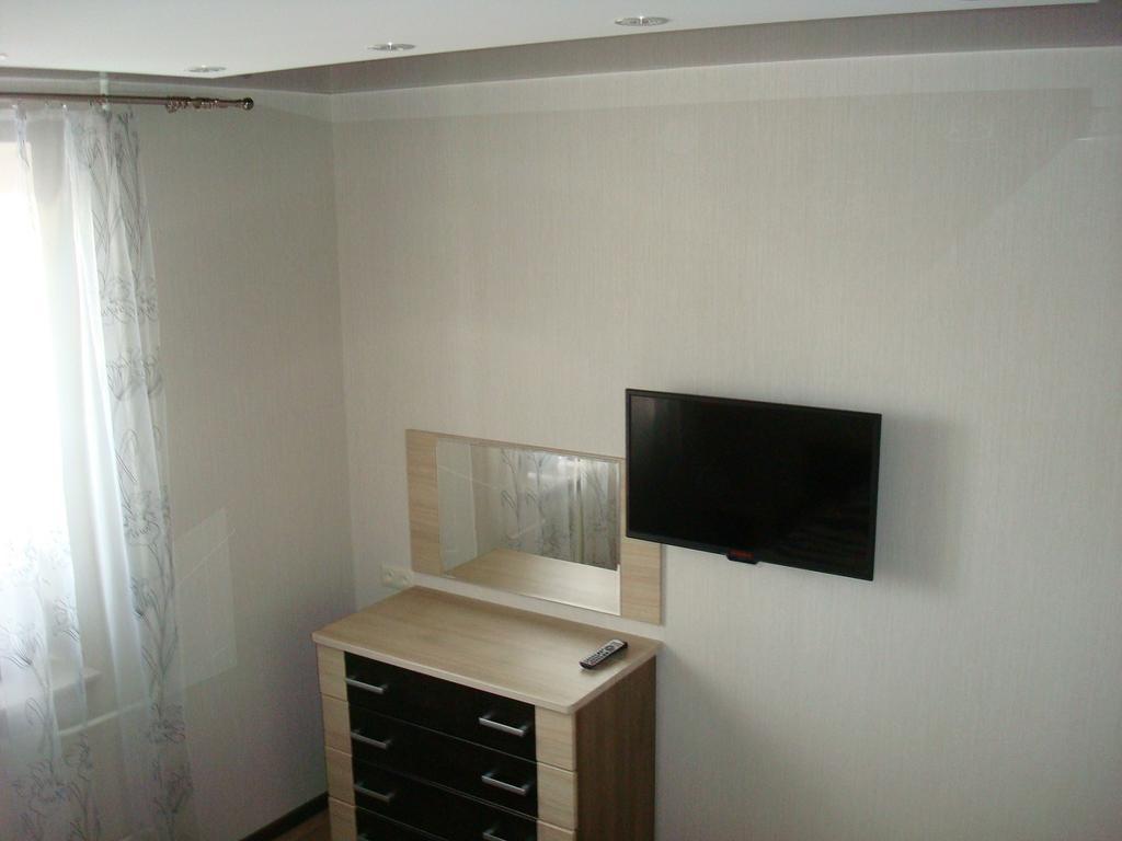 Apartment On Privokzalnaya 2/1 Vinnycja Esterno foto