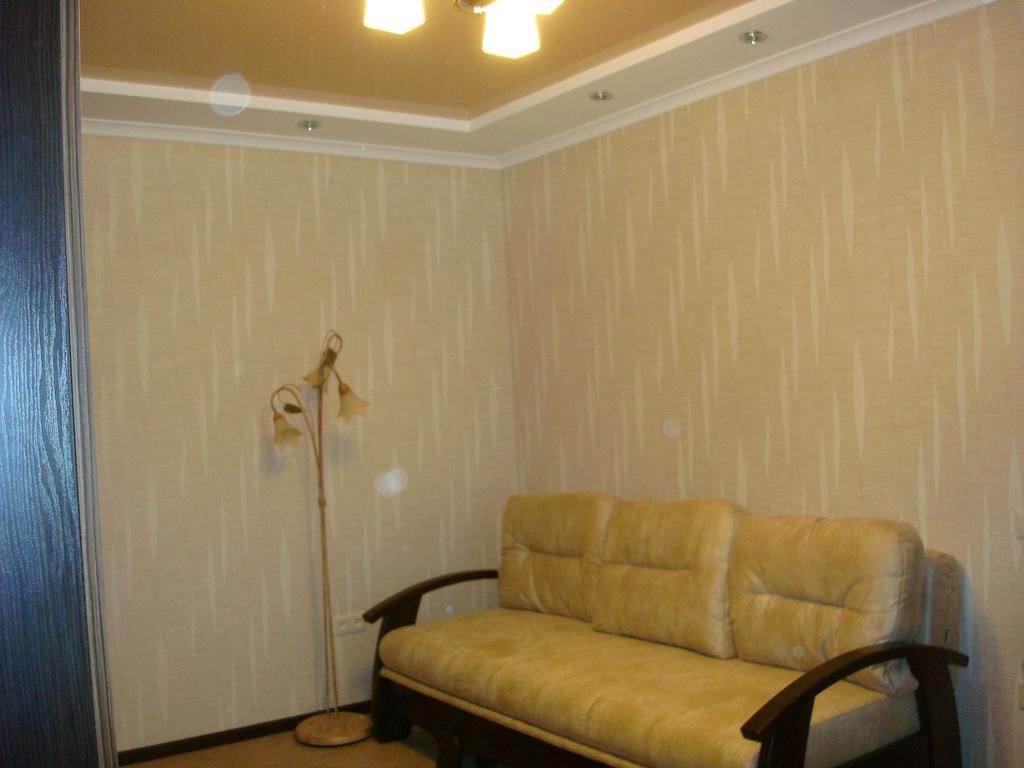 Apartment On Privokzalnaya 2/1 Vinnycja Esterno foto