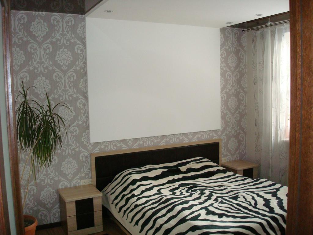 Apartment On Privokzalnaya 2/1 Vinnycja Esterno foto