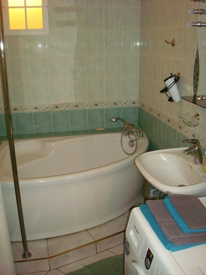 Apartment On Privokzalnaya 2/1 Vinnycja Esterno foto